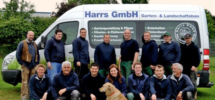Harrs GmbH